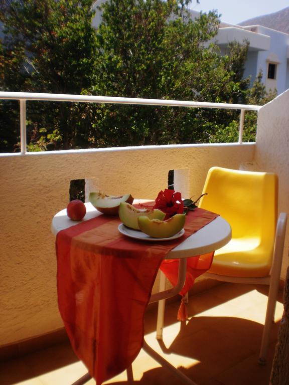 Floral Hotel Hersonissos  Exterior photo